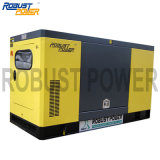 Kubota Power Generator