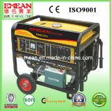 5kVA Approval Petrol Gasoline LPG Generator for Home Use