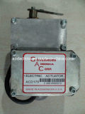 Gac Electric Actuator (ACD175)