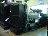 750kw Mitsubish Diesel Generator