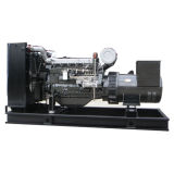 Popular Sale Googol Diesel Generator Set 280kw 350kVA