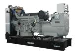 Generator Set (SDW Series-DAEWOO)