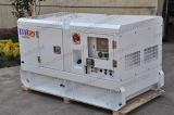 Atlas Design Diesel Generator Set (US8E)