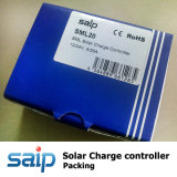 Intelligent Solar Power Controllers (SML15)