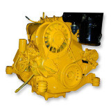 Complete Diesel Engine for Deutz (F3L912)