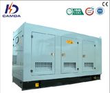 Silent Camda Diesel Generator