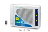 Ozone and Anion Air Fresher (GL-2108)