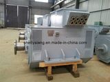 . Siemens Low Speed Hydro Power Turbine Generator (IFC6 504-10 470kw/600rpm)