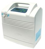 Oxygen Concentrator With Rechargeable Battery (POC-03)