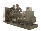 Diesel Generator Set -1