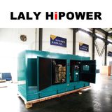 Weifang Laly Generating Equipment Co., Ltd.