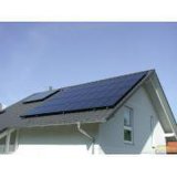 500W Household Solar Power System