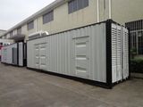 Top Famous Supplier 50Hz 640kw/800kVA Diesel Generator (GDC800*S)