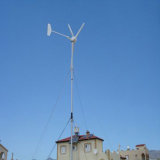 2000W Silent Wind Energy Generator for Household