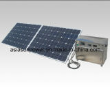 500W Solar Power Supply Generator System for Home Using (PETC-FD-500W)