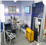 Solar Power System for Home Use