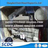 Marine Generator Set Use Cummins Nta855-Dm430 Diesel Engine