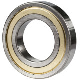 Deep Groove Ball Bearing for Nature Gas Generator 6200-2rz
