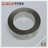 High Quality Permanent Neodymium Ring Magnet, Big Hole Neodymium Magnet Generator