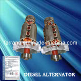 Three Phase Brushless Generator IP23 H Class Alternator/Generator