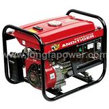 2.2kw Lantop Electric Gasoline Generator with Ciq CE Soncap (AD5000-B)