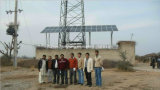 5000W Solar Energy Power System for Home Lighting (FC-NA5000-B)