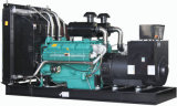 Diesel Power Generator 1000 Kw Wandi