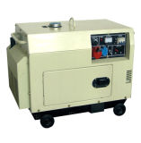 Diesel Generator (SRSD3500LN)