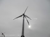 Wind Turbine/Horizontal Axis Wind Turbine/Wind Turbine Control