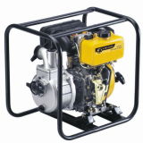 Diesel Water Pump (LK80DL(3inch))