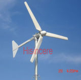 Wind Turbine Generator (HS2KW)