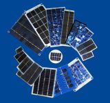 High Efficiency Solar Mini Panels