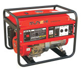 Portable Gas Generator (RZC4000)
