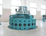 Hydro Turbine Permanent Magnet Generator/ Alternator