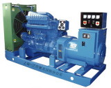 Diesel Generating Set (250kw)