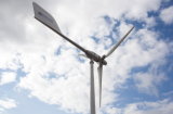 China Supplier Alternative Energy Wind Generator