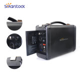 Best Quality Portable Solar Power Generator with Lithium-Ion Battery