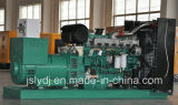 280kw/350kVA Yuchai Electric Starter, Water-Cooled/ Diesel Generator