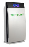 New! HEPA Air Purifier with Active Carbon Coldcatalyst UV Purification System