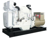 200kw Cummins Marine Diesel Generator Set Proved by CCS, ABS, BV, DNV, etc. 