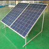 Clean Energy High Efficient 2000W Solar Energy Generator