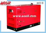 Aosif Silent Diesel Generator with CE and ISO