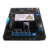 AC Alternator Generator Part Automatic Voltage Regulator-AVR Sx440/Sx460/Mx321/Mx341