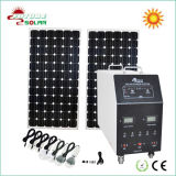 1200W Solar Generator System for Home (FS-S110)