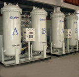 on-Site Gas Plant for Nitrogen Generation by PSA--ISO9001 (XRFD--29-10)