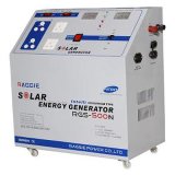 RGS Solar Generator