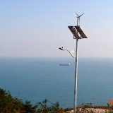 400W High Quality Horizontal Axis Wind Turbine (MINI 400W)