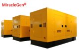 Natural Gas Generator 50kw