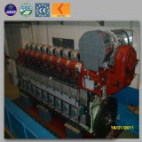 Methane Generator 10kw - 4500kw Natural Gas Electric Generator Set