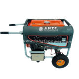 Strong Power Gasoline Generator with Wheels&Handles, CE&Soncap